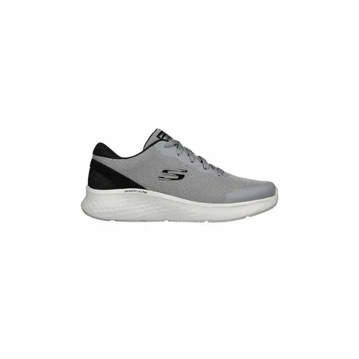 Baskets Homme Skechers Lite Pro Clear Rush Gris. SUPERDISCOUNT FRANCE