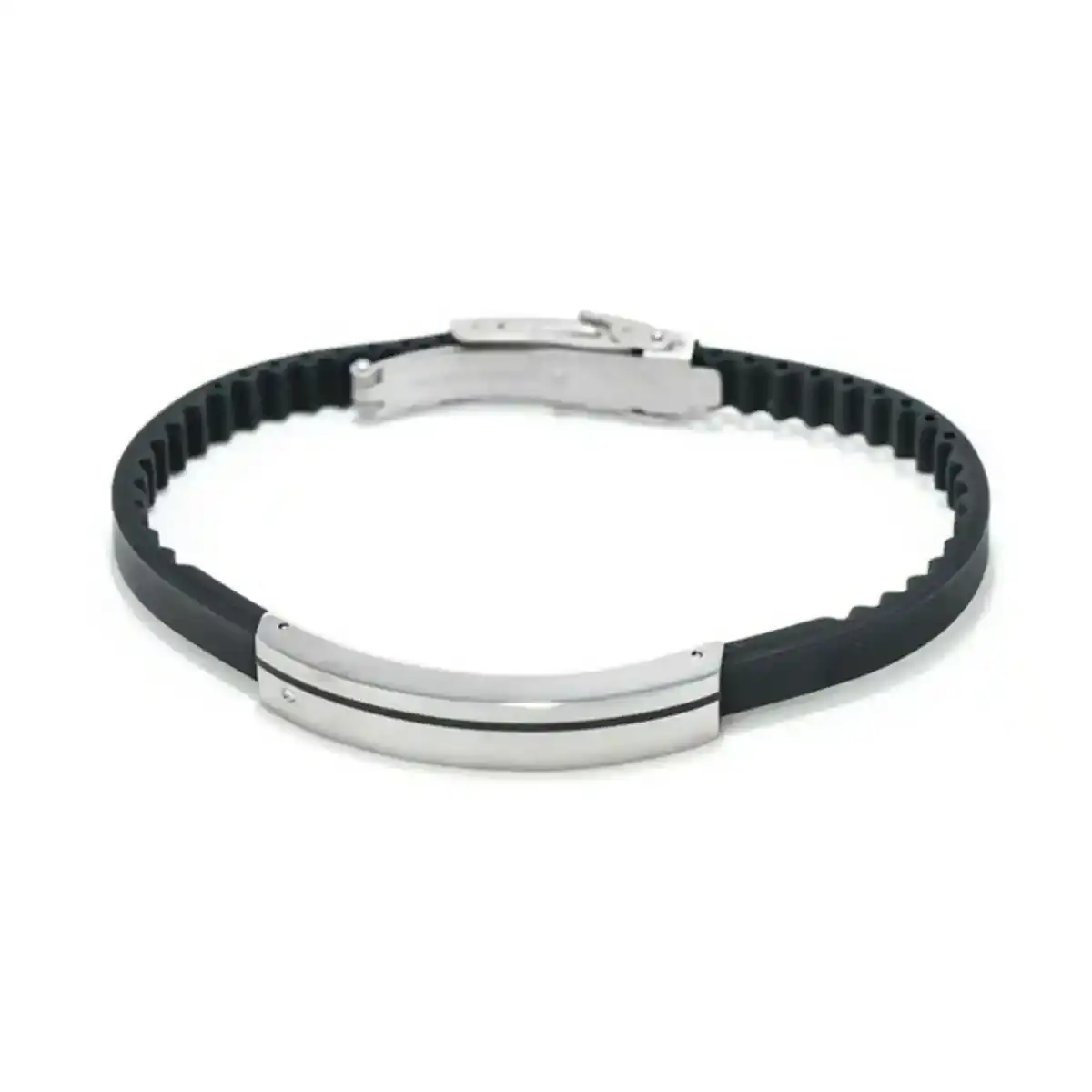 Bracelet femme xenox x1551 noir 21 cm_9271. Entrez dans le Monde de DIAYTAR SENEGAL - Où Chaque Article Raconte une Histoire Unique. Explorez notre boutique en ligne pour dénicher des trésors qui incarnent l'âme du Sénégal.