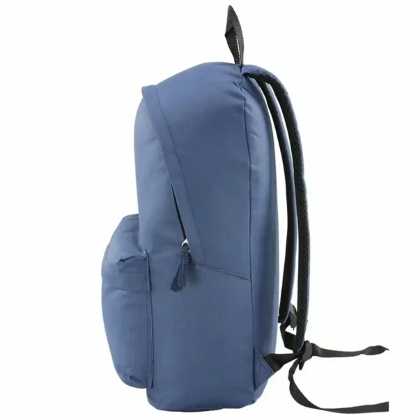 Cartable John Smith Bleu Acier. SUPERDISCOUNT FRANCE