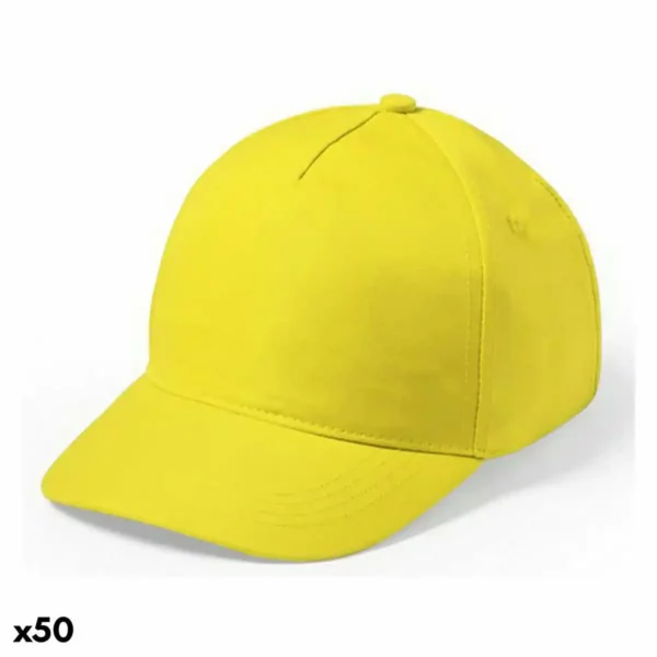 Casquette Enfant 145239 (50 Unités). SUPERDISCOUNT FRANCE