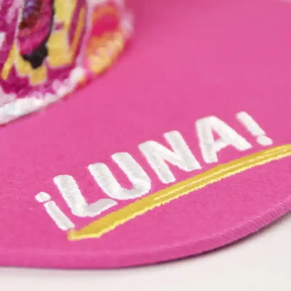 Casquette soy luna 56 cm _1543. Entrez dans l'Univers de DIAYTAR SENEGAL - Où Chaque Produit a son Éclat Unique. Explorez notre gamme variée et choisissez des articles qui illuminent votre quotidien.