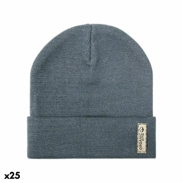 Chapeau 146934 Coton (25 Unités). SUPERDISCOUNT FRANCE