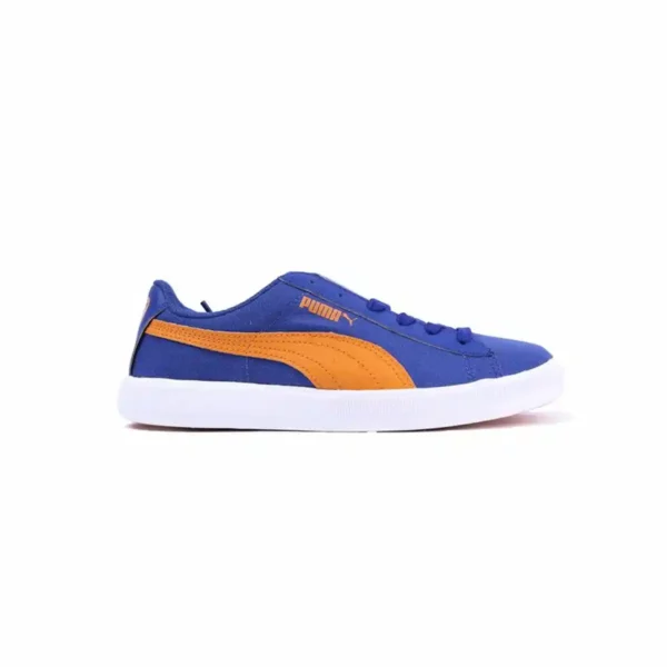 Chaussures de sport pour enfants Puma Archive Lite Bleu. SUPERDISCOUNT FRANCE