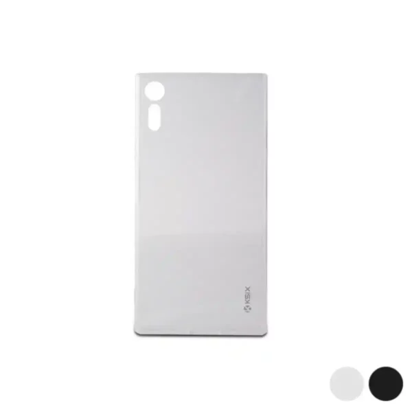 Coque mobile Sony Xperia Xz Flex TPU Ultrafine. SUPERDISCOUNT FRANCE