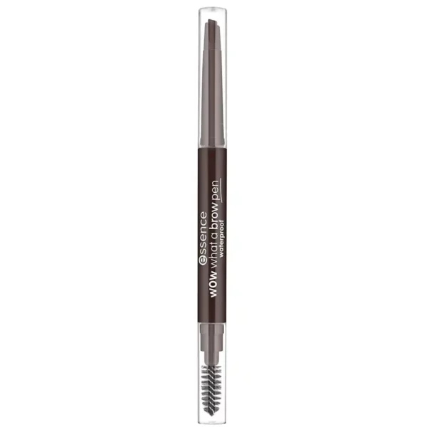 Crayon a sourcils essence wow what a brow 04 black brown 0 2 g _6021. Entrez dans l'Univers de DIAYTAR SENEGAL - Où le Choix Rencontre l'Authenticité. Explorez nos rayons virtuels et trouvez des produits qui incarnent la richesse de notre culture.