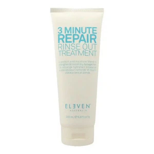 Creme coiffante eleven australia 3 minute repair_5608. Bienvenue chez DIAYTAR SENEGAL - Où Votre Shopping Prend Vie. Découvrez notre univers et dénichez des trésors qui ajoutent de la couleur à votre quotidien.