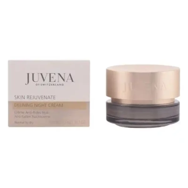 Creme de nuit juvena 50 ml _4293. DIAYTAR SENEGAL - L'Art de Magasiner sans Frontières. Parcourez notre vaste sélection d'articles et trouvez tout ce dont vous avez besoin, du chic à l'authentique, du moderne au traditionnel.