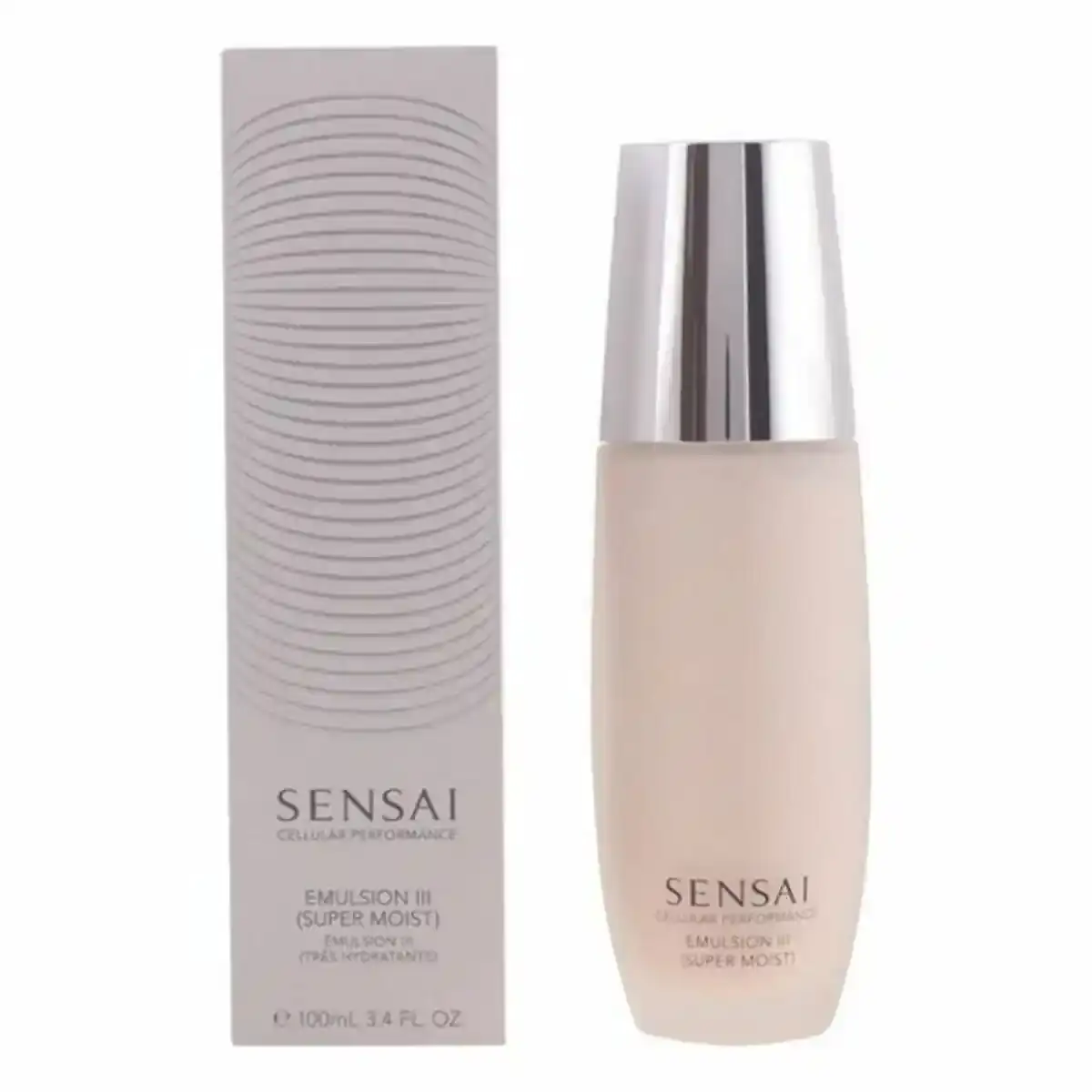 Creme hydratante anti age sensai cellular kanebo_2380. Bienvenue chez DIAYTAR SENEGAL - Où Chaque Produit a son Âme. Découvrez notre gamme et choisissez des articles qui résonnent avec votre personnalité et vos valeurs.