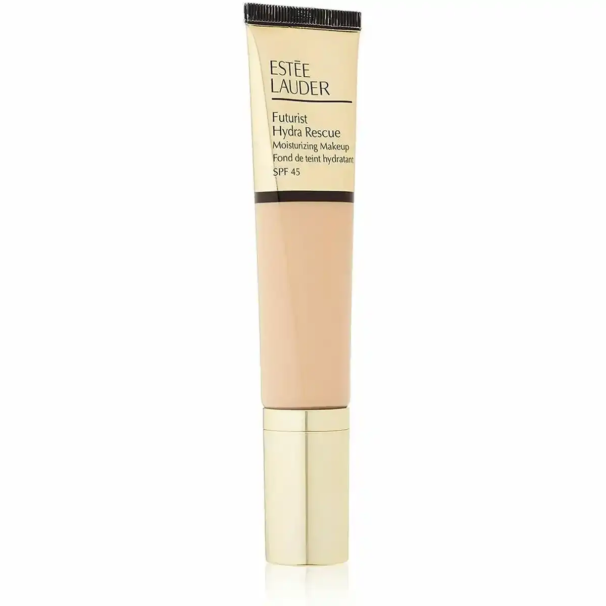 Creme make up base futurist hydra rescue estee lauder 887167466746 30 ml 35 ml _7549. DIAYTAR SENEGAL - Où Choisir est un Plaisir. Explorez notre boutique en ligne et choisissez parmi des produits de qualité qui satisferont vos besoins et vos goûts.