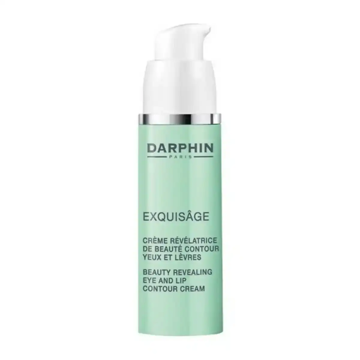 Creme revelatrice darphin exquisage 15 ml _2607. DIAYTAR SENEGAL - Là où Chaque Achat Contribue à un Rêve. Naviguez à travers notre boutique en ligne et soutenez des artisans talentueux tout en acquérant des trésors.