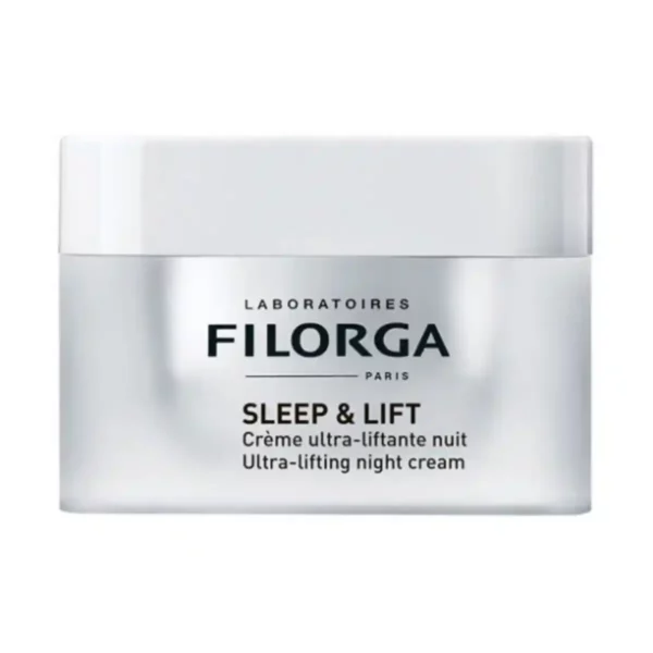 Creme visage filorga sleep lift 50 ml 50 ml _2719. DIAYTAR SENEGAL - Où Chaque Achat Raconte une Histoire. Explorez notre boutique en ligne et créez votre propre narration à travers notre diversité de produits, chacun portant une signification unique.