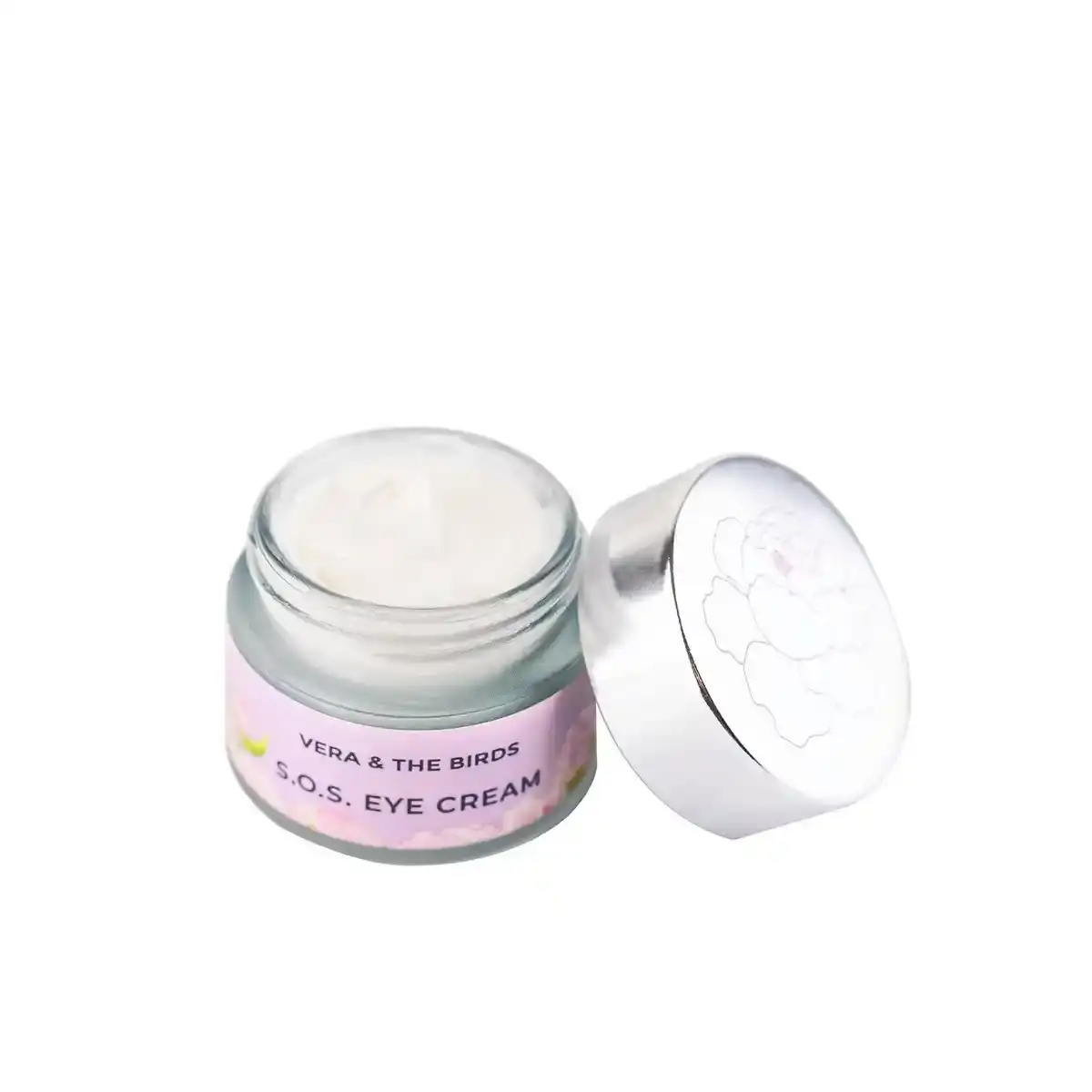 Creme visage vera les oiseaux sos 15 ml _2590. DIAYTAR SENEGAL - L'Art de Vivre l'Élégance Accessible. Parcourez notre gamme variée et choisissez des produits qui ajoutent une touche de sophistication à votre style.