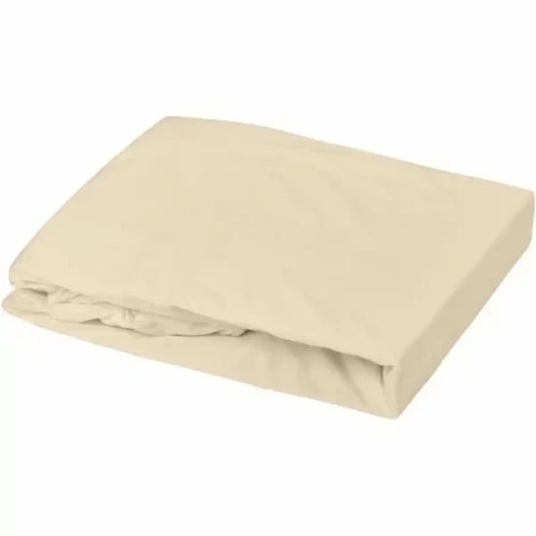 Drap housse Domiva 60 x 120 cm. SUPERDISCOUNT FRANCE