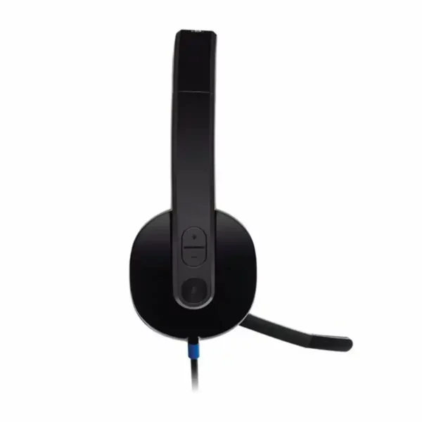 Écouteur Gaming avec Microphone Logitech V364536 Blanc. SUPERDISCOUNT FRANCE