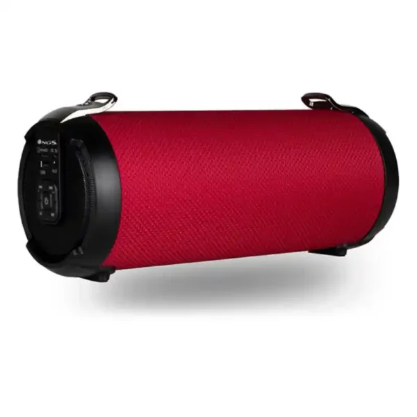 Enceinte portable NGS Roller Tempo 20W. SUPERDISCOUNT FRANCE