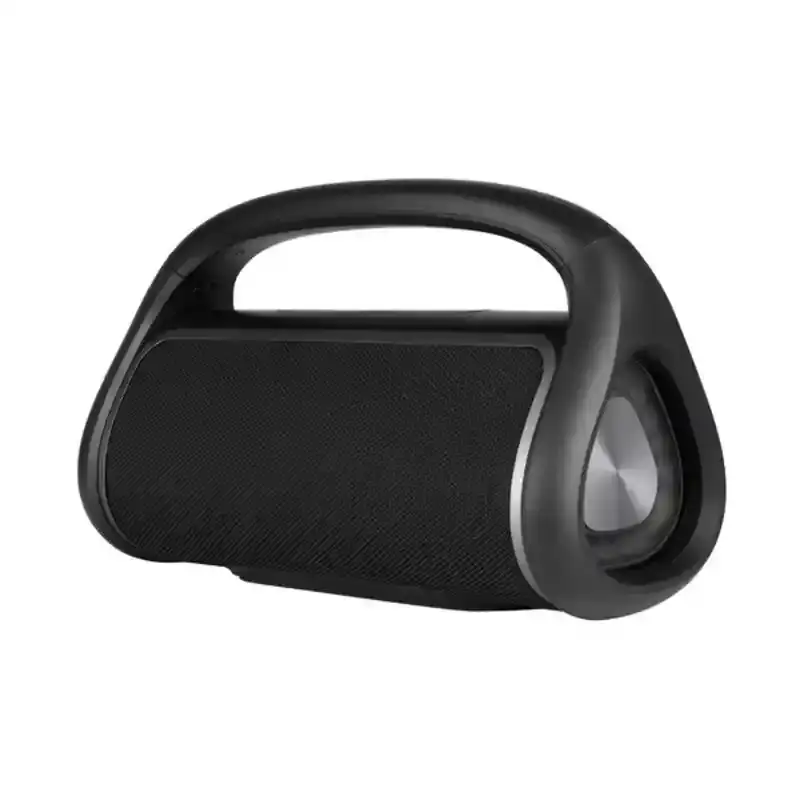 Enceintes Bluetooth portables NGS ELEC-SPK-0391 3600 mAh USB 40W Noir 40 W. SUPERDISCOUNT FRANCE