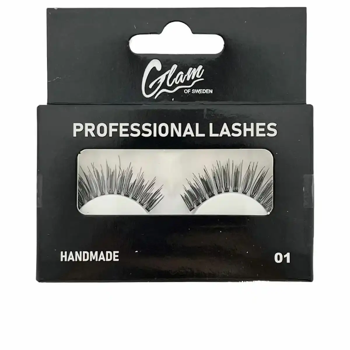 Ensemble de faux cils glam of sweden professional lashes no 01_4114. DIAYTAR SENEGAL - Votre Source de Trouvailles uniques. Naviguez à travers notre catalogue et trouvez des articles qui vous distinguent et reflètent votre unicité.