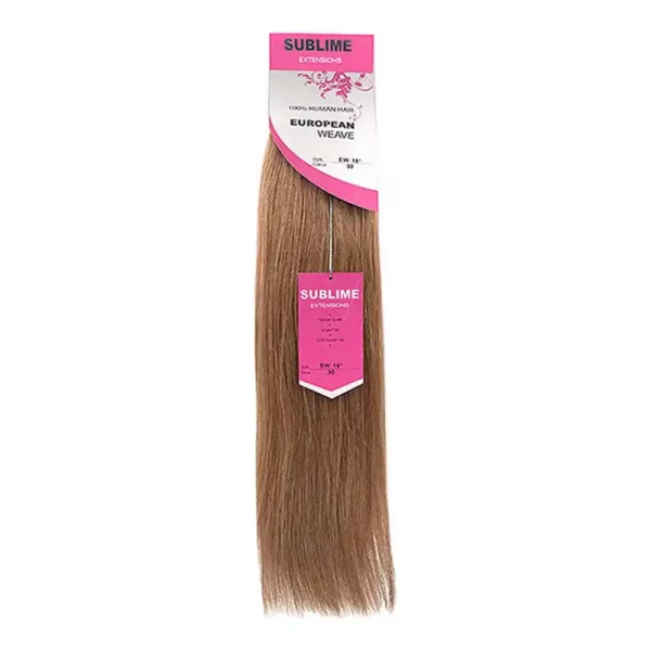 Extensions de cheveux Extensions European Weave Diamond Girl 18" No 30. SUPERDISCOUNT FRANCE