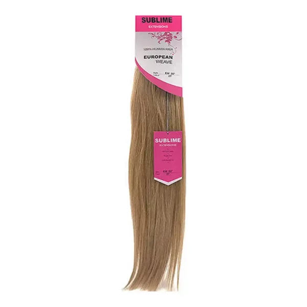 Extensions de cheveux Extensions European Weave Diamond Girl 20" No 27. SUPERDISCOUNT FRANCE