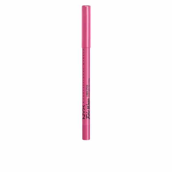 Eyeliner nyx epic wear pink spirit_4052. DIAYTAR SENEGAL - Votre Portail Vers l'Élégance Accessible. Parcourez notre boutique en ligne pour découvrir des produits qui incarnent le luxe à des prix abordables.