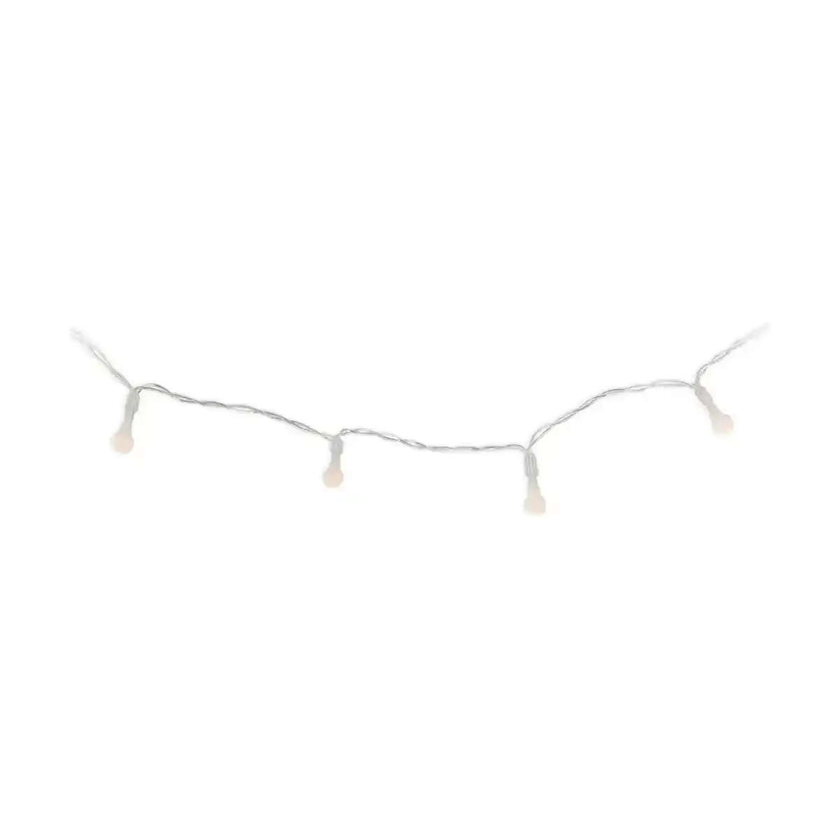 Guirlande de lumieres led eclairage decoratif blanc_9277. DIAYTAR SENEGAL - Où Choisir Devient une Découverte. Explorez notre boutique en ligne et trouvez des articles qui vous surprennent et vous ravissent à chaque clic.