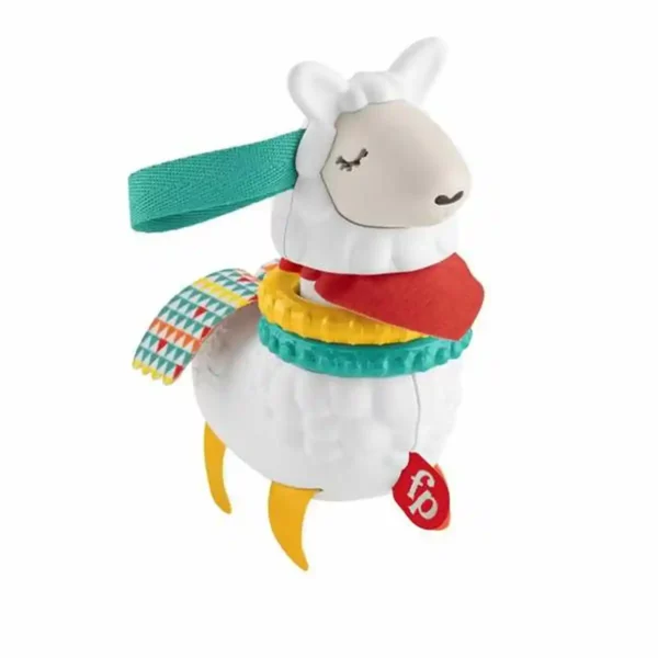 Hochet Fisher Price animaux. SUPERDISCOUNT FRANCE