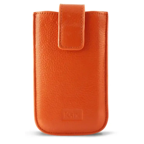 Housse mobile ksix leather_3068. Entrez dans l'Univers de DIAYTAR SENEGAL - Où Chaque Produit a son Éclat Unique. Explorez notre gamme variée et choisissez des articles qui illuminent votre quotidien.