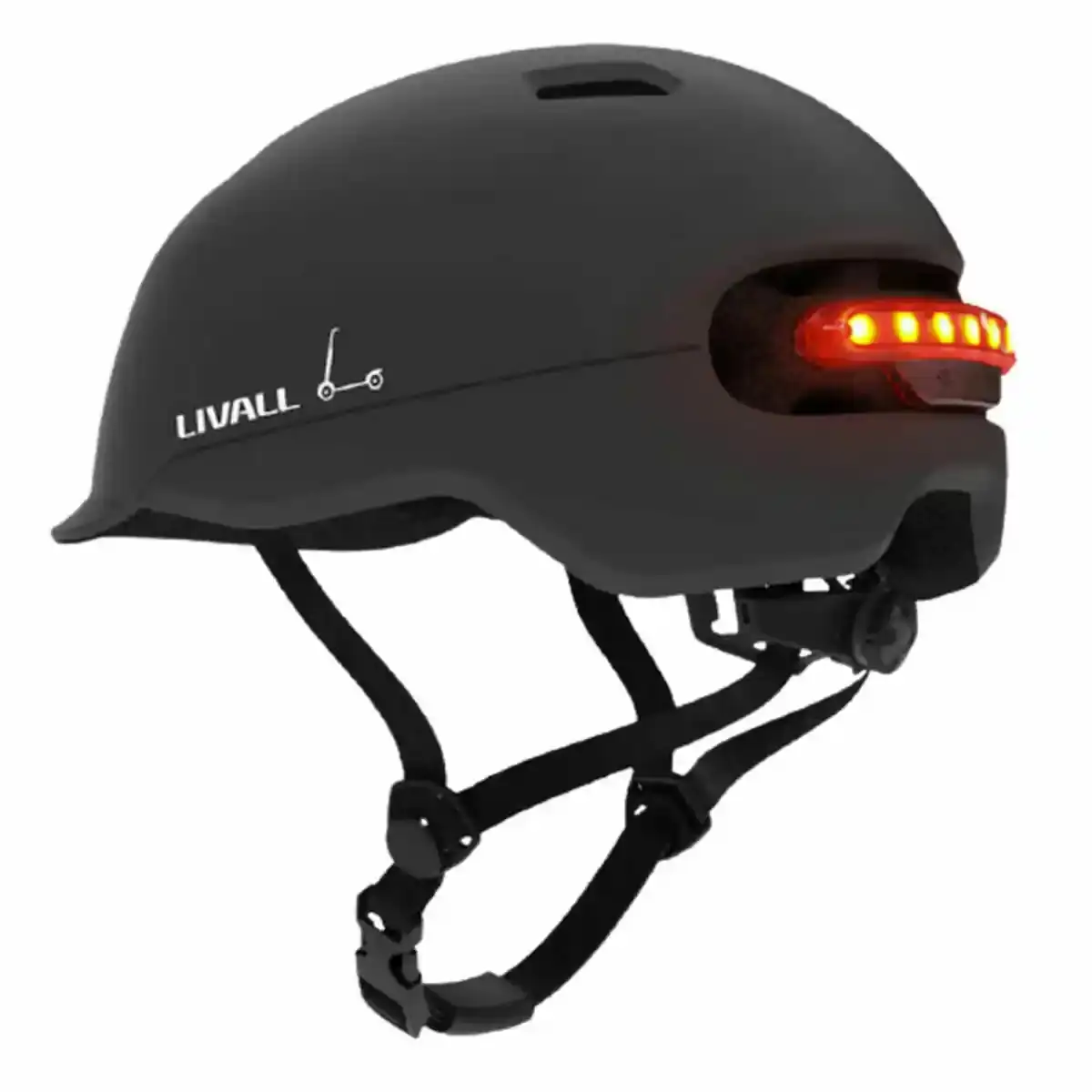 Housse pour Trottinette Électrique Livall C20 Noir Taille L. SUPERDISCOUNT FRANCE