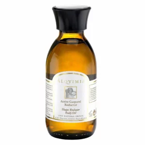 Huile corporelle reductrice alqvimia 150 ml _5368. DIAYTAR SENEGAL - L'Art de Vivre avec Authenticité. Explorez notre gamme de produits artisanaux et découvrez des articles qui apportent une touche unique à votre vie.