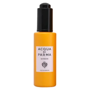 Huile de rasage acqua di parma barbiere 30 ml_2149. DIAYTAR SENEGAL - Là où Chaque Achat a du Sens. Explorez notre gamme et choisissez des produits qui racontent une histoire, du traditionnel au contemporain.