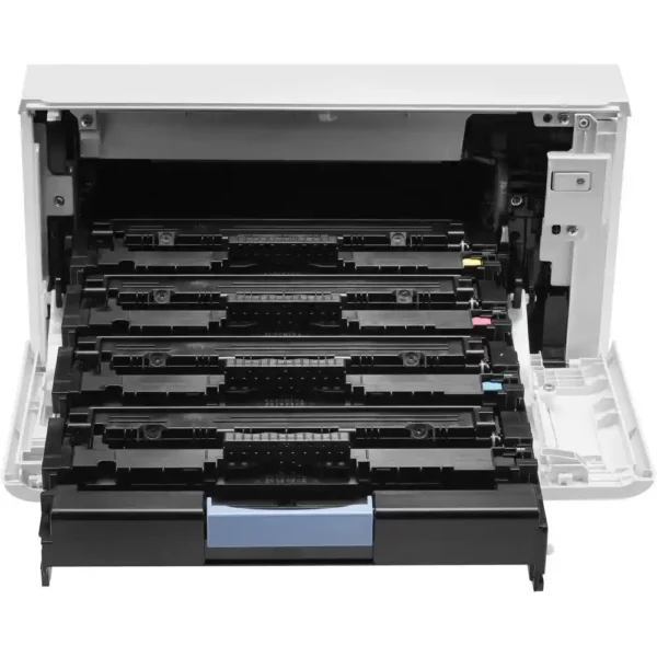 Imprimante multifonction HP W1A79A#B19 4,3" 600 px LAN. SUPERDISCOUNT FRANCE