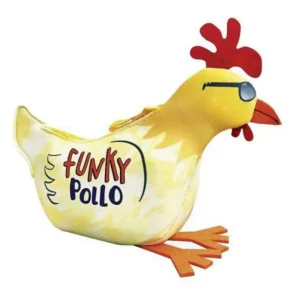 Jeu educatif funky chicken funky chicken espagnol es es _6350. DIAYTAR SENEGAL - Là où Chaque Produit est une Trouvaille Unique. Découvrez notre boutique en ligne et trouvez des articles qui vous distinguent par leur originalité.