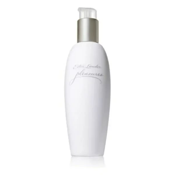 Lait corporel hydratant estee lauder pleasures pleasures 250 ml_6928. DIAYTAR SENEGAL - L'Art de Choisir, l'Art de S'émerveiller. Explorez notre boutique en ligne et choisissez des articles qui éveillent votre sens de l'émerveillement.