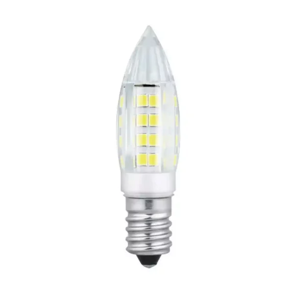 Lampe led edm e14 3 w g 250 lm 6400k _2306. DIAYTAR SENEGAL - L'Art de Vivre en Couleurs et en Styles. Parcourez notre sélection et trouvez des articles qui reflètent votre personnalité et votre goût pour la vie.