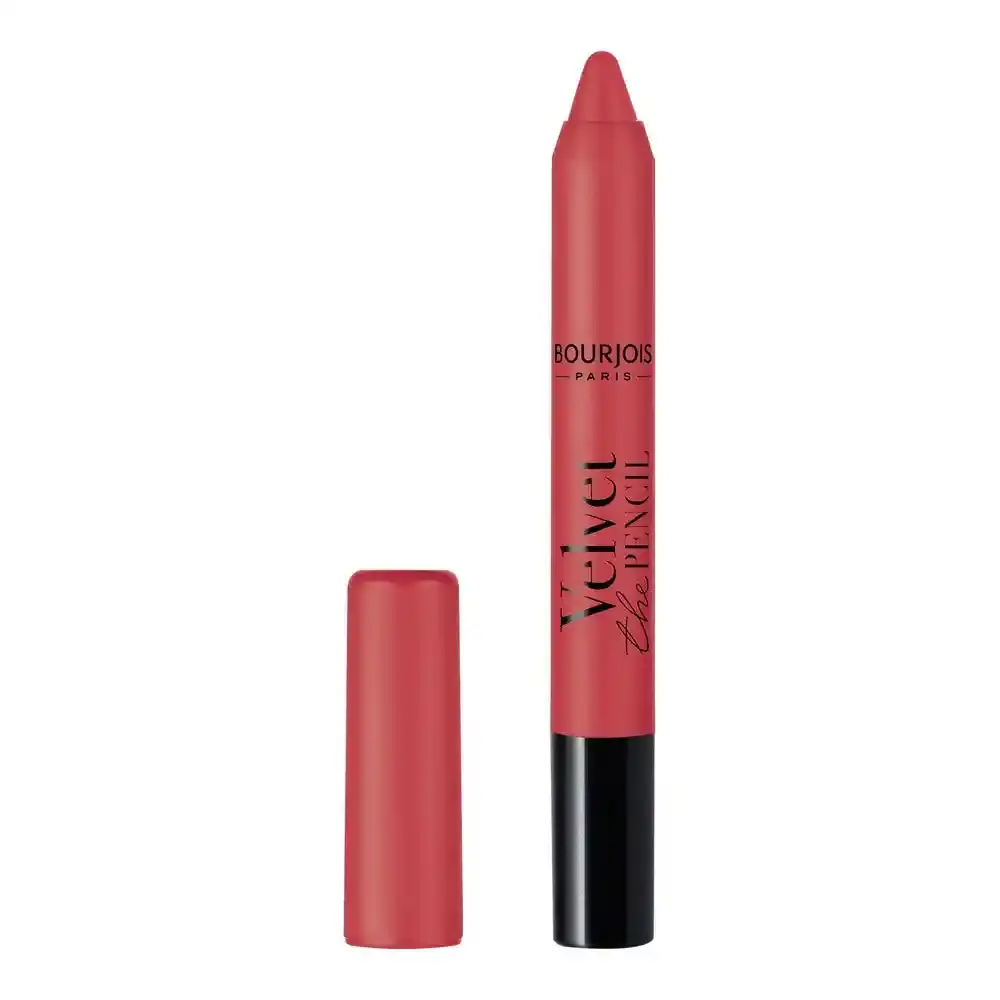 Lip liner bourjois velvet the pencil 12 peche mignon 3 g _3364. Bienvenue sur DIAYTAR SENEGAL - Votre Galerie Shopping Personnalisée. Découvrez un monde de produits diversifiés qui expriment votre style unique et votre passion pour la qualité.