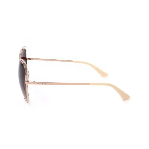 Lunettes de soleil femme guess gu7638_4272. Entrez dans l'Univers de DIAYTAR SENEGAL - Où Choisir est un Plaisir. Explorez notre catalogue diversifié et trouvez des articles qui reflètent vos goûts et votre personnalité.