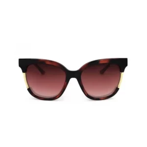 Lunettes de soleil femme guess gu7726 bordeaux_3306. DIAYTAR SENEGAL - Votre Passage vers l'Exceptionnel. Naviguez à travers notre sélection minutieuse et découvrez des articles qui apportent une touche spéciale à chaque instant de votre vie.