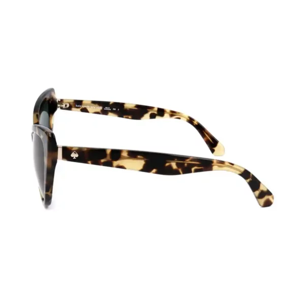 Lunettes de soleil femme kate spade karina_s_7236. DIAYTAR SENEGAL - L'Art de Vivre le Shopping Authentique. Découvrez notre boutique en ligne et trouvez des produits qui incarnent la passion et le savoir-faire du Sénégal.