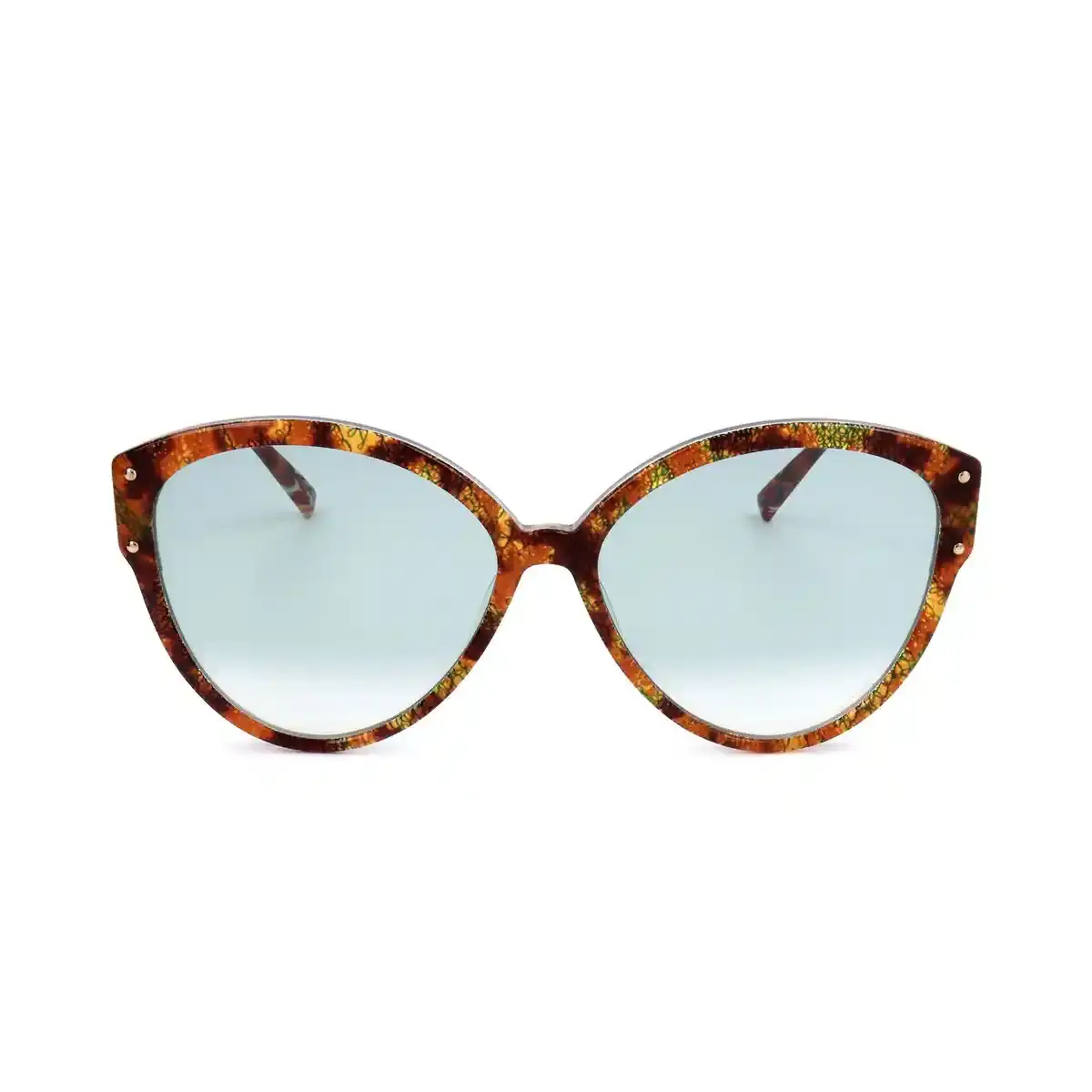 Lunettes de soleil femme Missoni MIS 0004_S HVPTTGRN