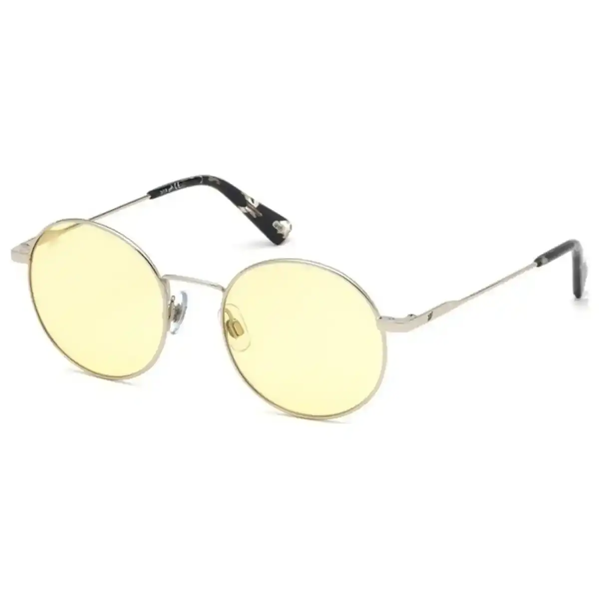 Lunettes de soleil pour femme web eyewear we0254 4916e_5766. DIAYTAR SENEGAL - Là où Chaque Produit Est une Trouvaille. Parcourez notre catalogue diversifié et découvrez des articles qui enrichiront votre quotidien, du pratique à l'insolite.