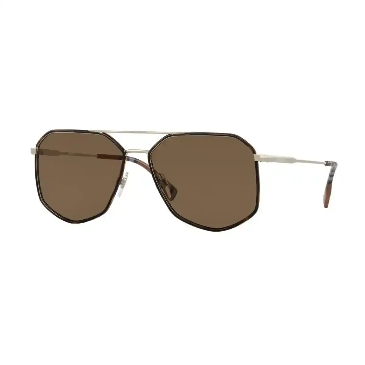 Lunettes de soleil unisexe burberry ozwald be 3139_3917. Entrez dans l'Univers de DIAYTAR SENEGAL - Où Choisir est un Plaisir. Explorez notre gamme variée et trouvez des articles qui parlent à votre cœur et à votre style.