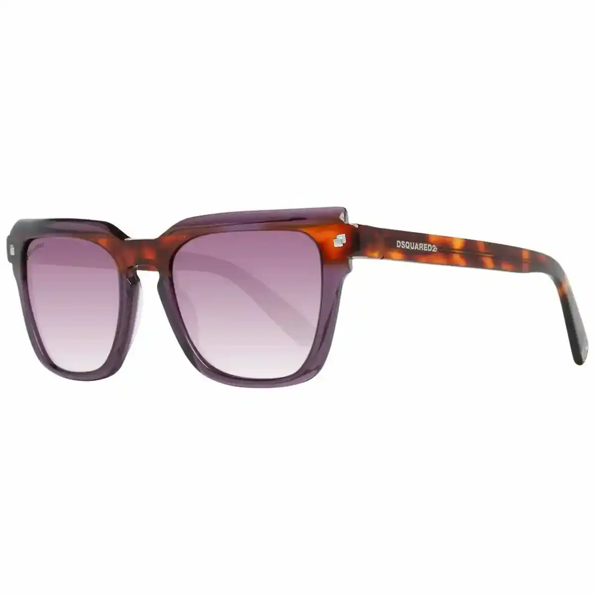 Lunettes de soleil unisexe dsquared2 dq0285 5183z_6539. DIAYTAR SENEGAL - L'Art de Choisir, l'Art de Se Distinquer. Naviguez à travers notre catalogue et choisissez des produits qui ajoutent une note d'élégance à votre style unique.