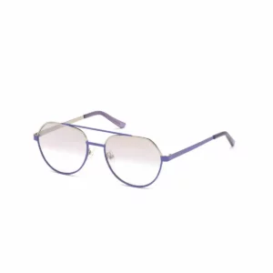 Lunettes de soleil unisexe Guess GU3048-81Z Violet. SUPERDISCOUNT FRANCE