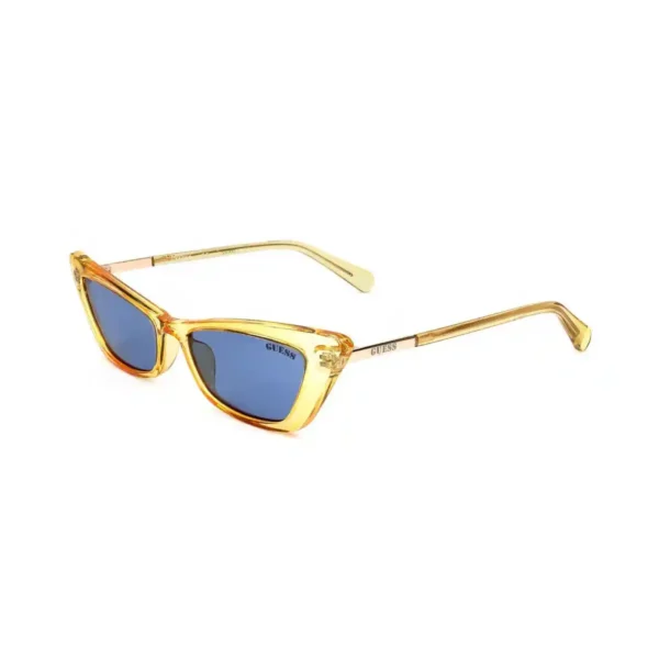 Lunettes de soleil unisexe guess gu8229 yellow_other_7435. DIAYTAR SENEGAL - Votre Destination pour un Shopping Inoubliable. Naviguez à travers notre catalogue et choisissez des produits qui vous marquent par leur originalité.