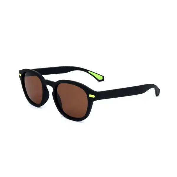 Lunettes de soleil unisexe lotto ls1016 blk giallo_9556. DIAYTAR SENEGAL - L'Univers de l'Élégance Accessible. Plongez dans notre catalogue et choisissez des produits qui allient sophistication et accessibilité pour un shopping exquis.