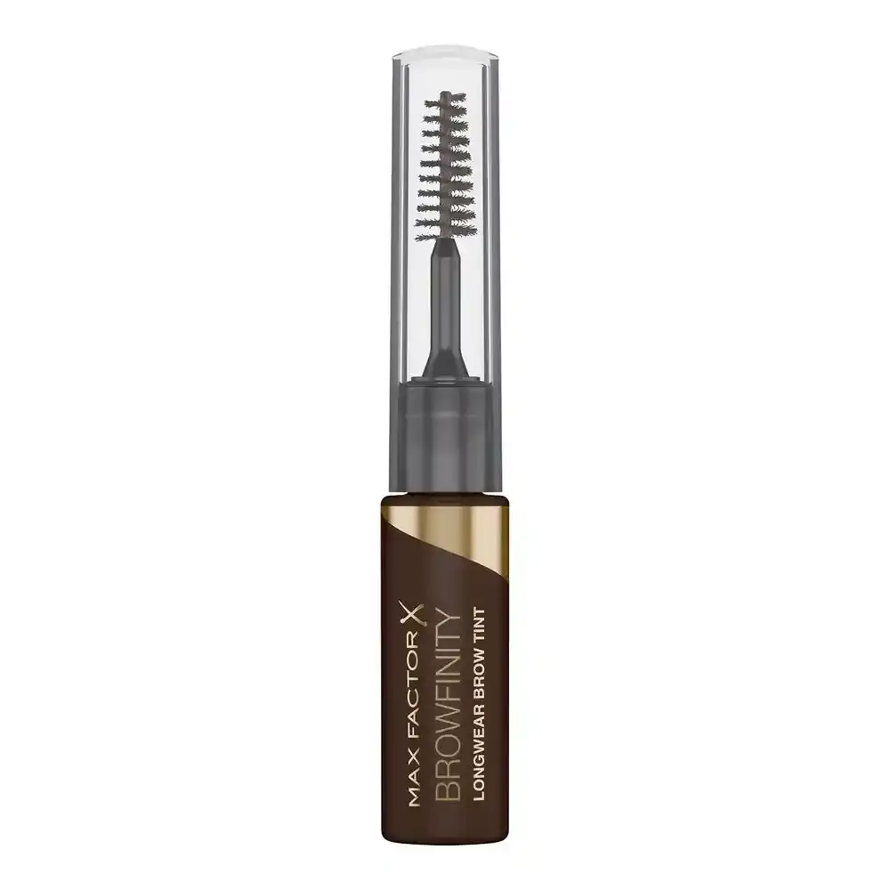 Maquillage des sourcils max factor browfinity super long wear 003 dark brown 4 2 ml _3046. DIAYTAR SENEGAL - L'Artisanat à Portée de Clic. Découvrez notre boutique en ligne pour trouver des produits uniques qui célèbrent la créativité et l'artisanat sénégalais.