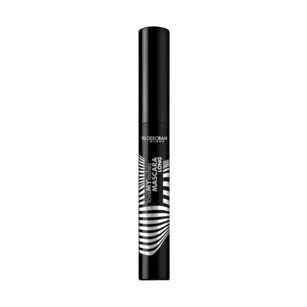 Mascara love my lashes long deborah 2524184_7818. DIAYTAR SENEGAL - Votre Destination Shopping de Choix. Explorez notre boutique en ligne et découvrez des trésors qui reflètent votre style et votre passion pour l'authenticité.