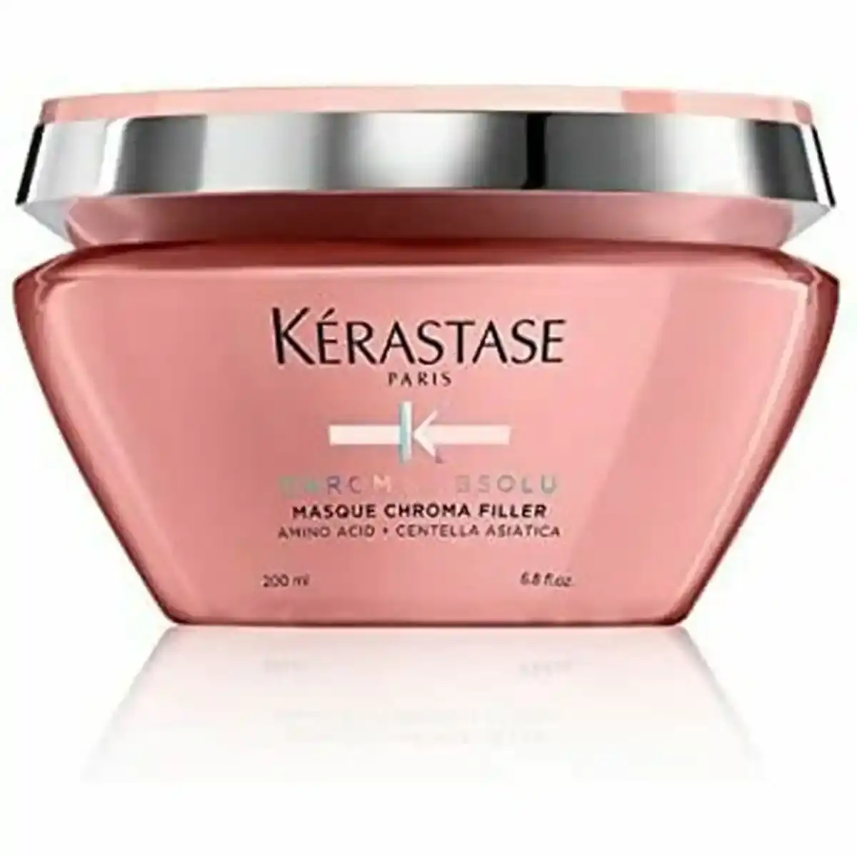 Masque capillaire reparateur kerastase chroma absolu cheveux colores 200 ml _4490. Bienvenue chez DIAYTAR SENEGAL - Là où les Désirs Prendent Vie. Explorez notre boutique en ligne et laissez-vous séduire par des articles qui font écho à vos aspirations et à votre style unique.