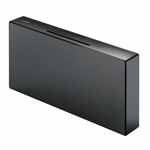 Mini Hifi Sony CMT-X3CD Noir. SUPERDISCOUNT FRANCE