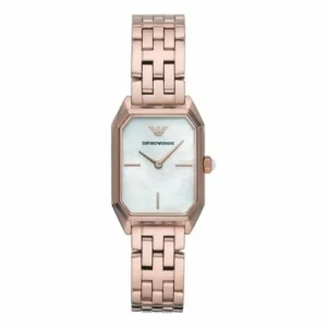 Montre femme armani ar11147_7789. DIAYTAR SENEGAL - Où Chaque Détail Compte. Naviguez à travers notre gamme variée et choisissez des articles qui ajoutent une touche spéciale à votre quotidien, toujours avec qualité et style.